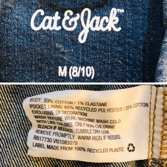 𝑫𝒆𝒏𝒊𝒎 𝑱𝒂𝒄𝒌𝒆𝒕 - Picture 7 of 9